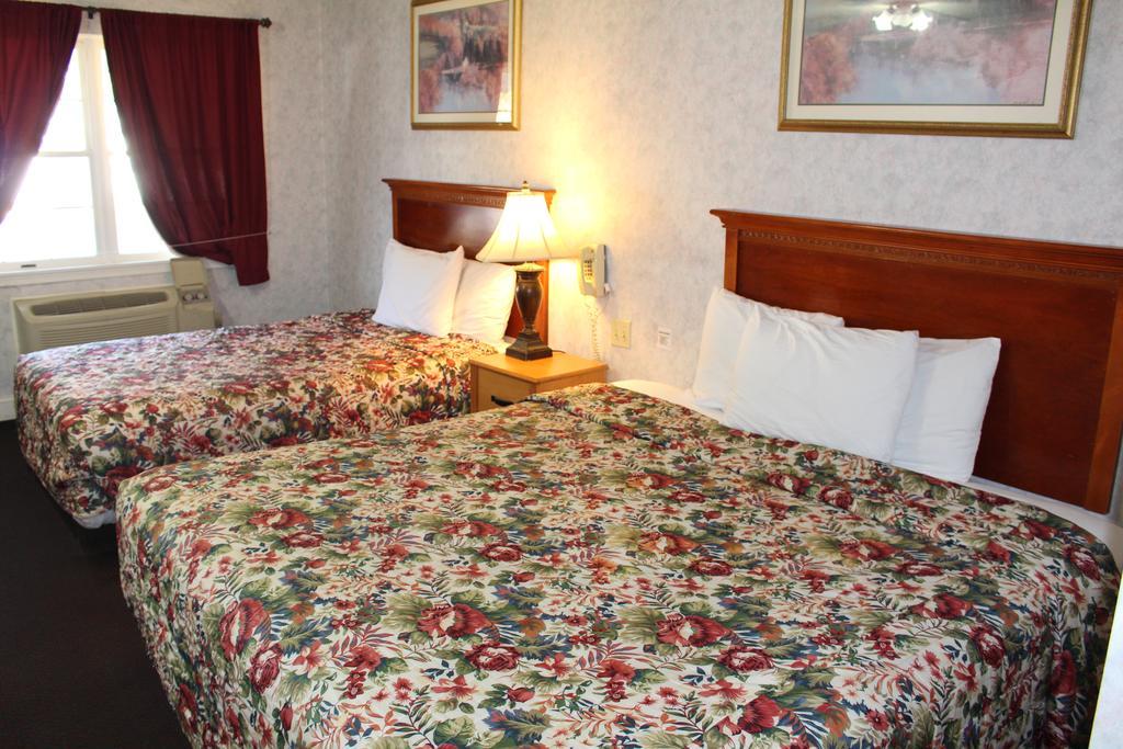 Highlander Motor Inn Atlantic City Galloway Exterior photo
