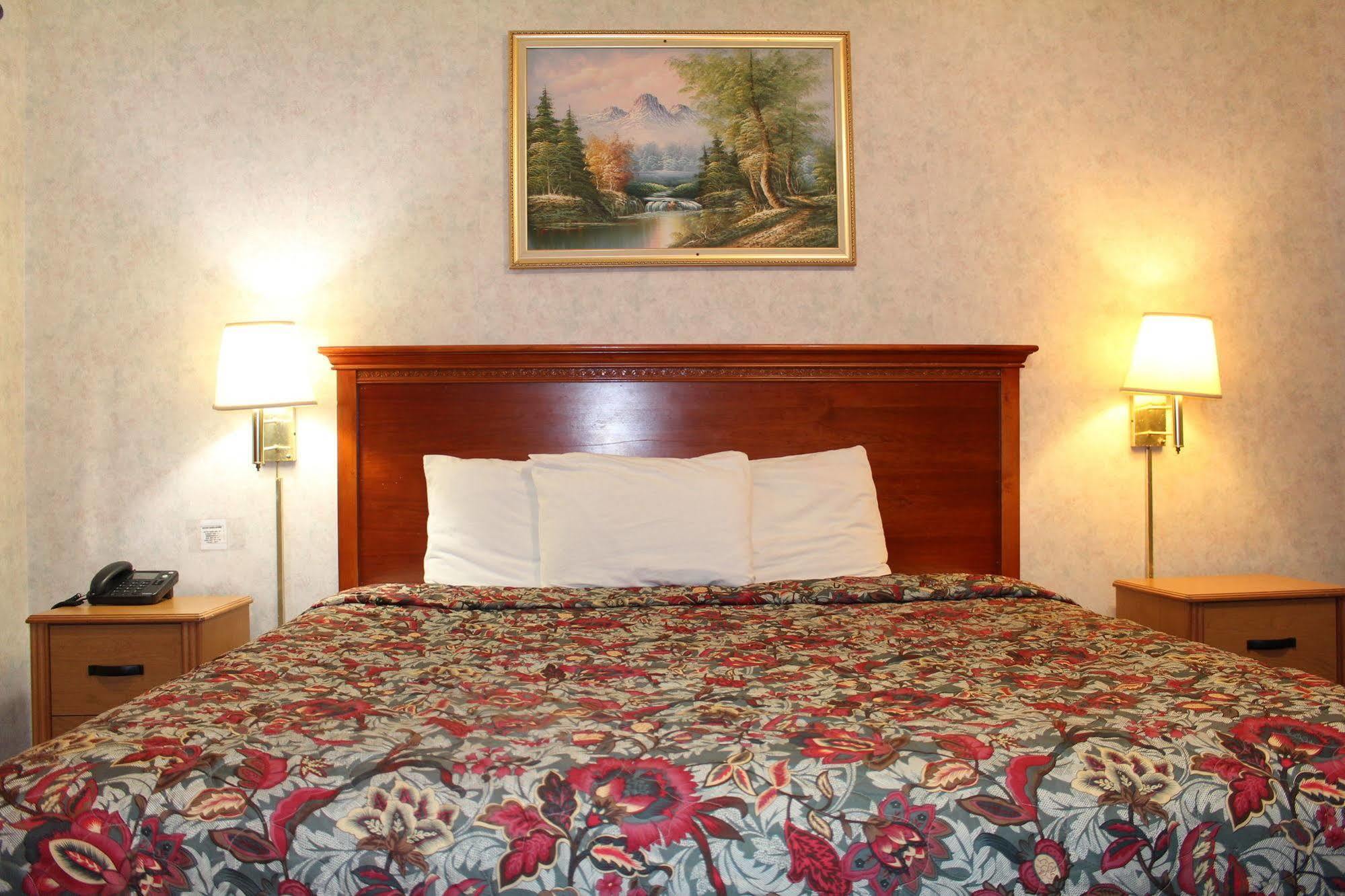 Highlander Motor Inn Atlantic City Galloway Exterior photo