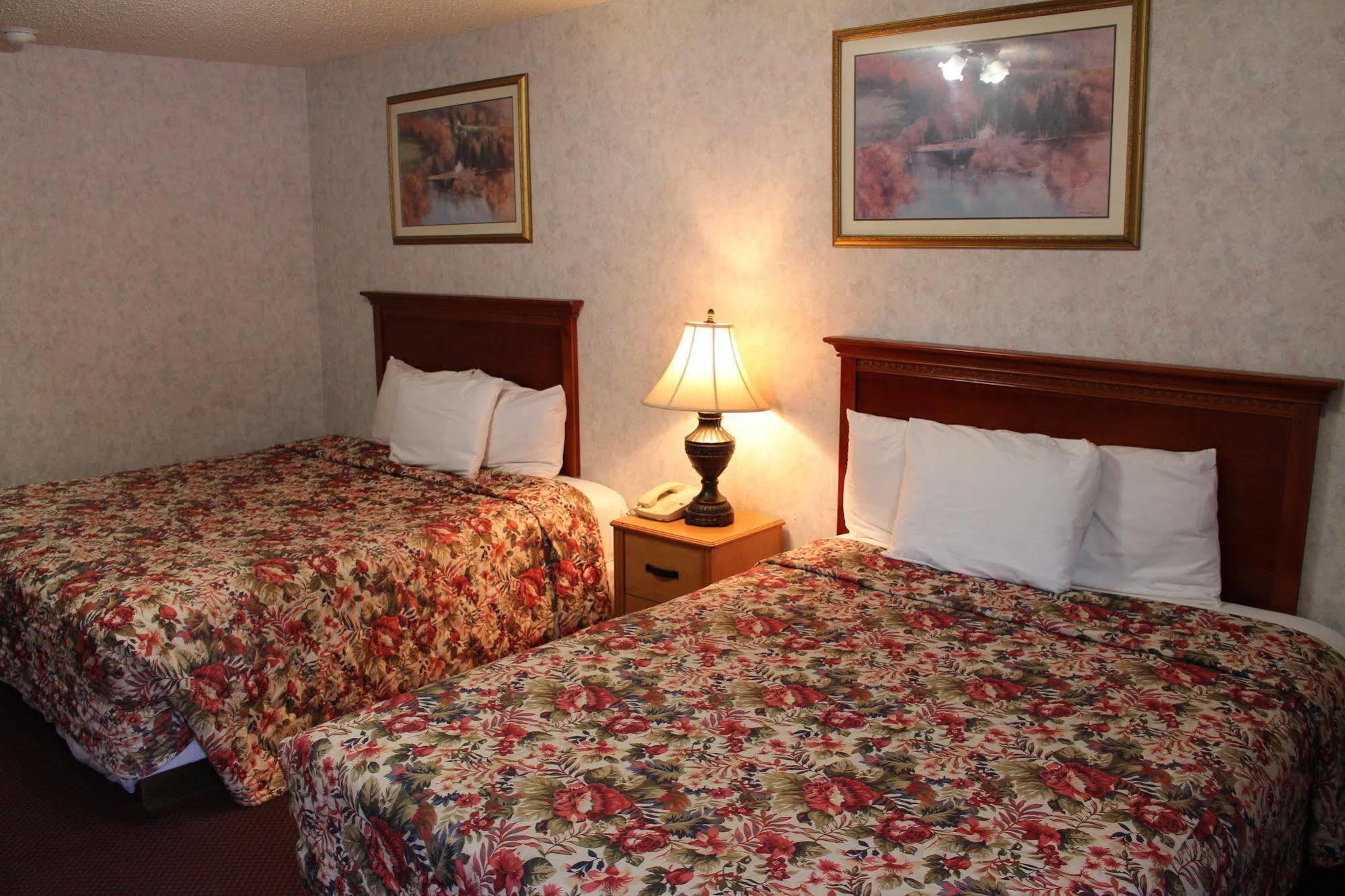 Highlander Motor Inn Atlantic City Galloway Exterior photo